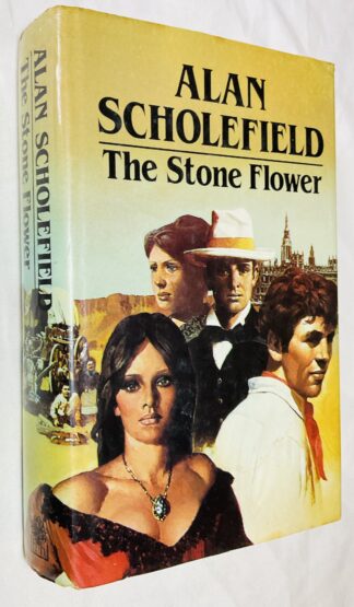 The Stone Flower