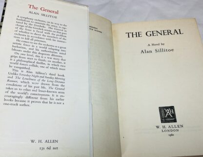 The General - Image 2