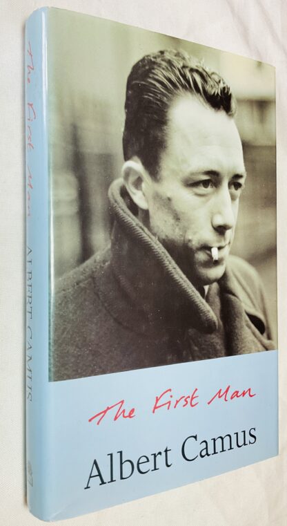 The First Man