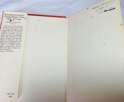 Remedial Exercises for Certain Diseases of the Heart and Lungs - Image 2