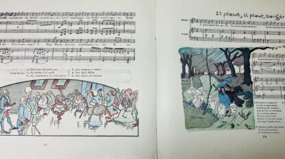 Sonnez les Matines: Chansons de Jeu et Rondes Enfantines - Image 5