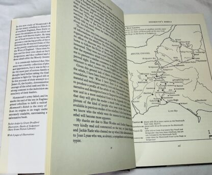Monmouth's Rebels: The Road to Sedgemoor,1685 - Image 2