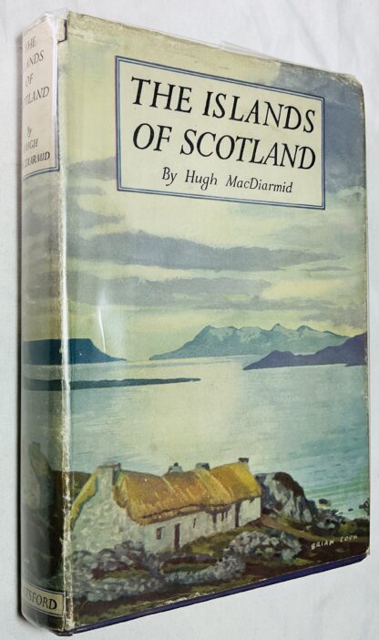 The Islands of Scotland