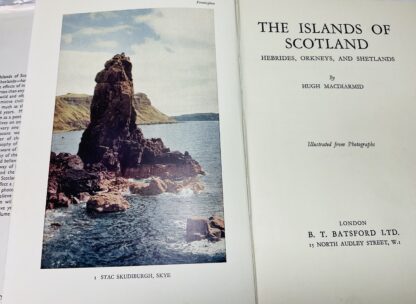 The Islands of Scotland - Image 2