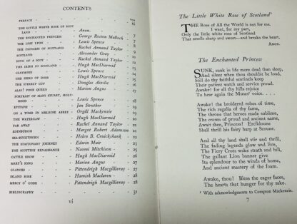 The Augustan Books of Poetry: Living Scottish Poets - Image 2