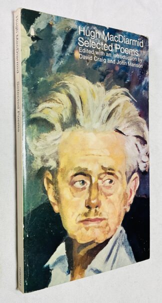 Selected Poems, Edited and with an Introduction by David Craig and John Manson