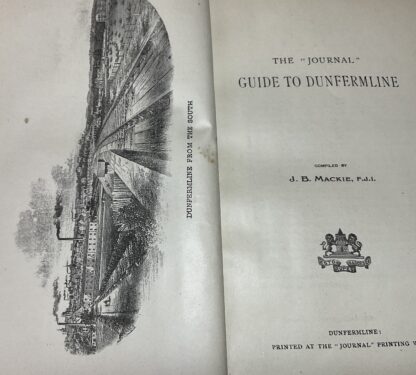 The "Journal" Guide to Dunfermline - Image 3