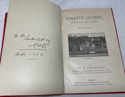 Romantic Culross,Torryburn and Vicinity - Image 2