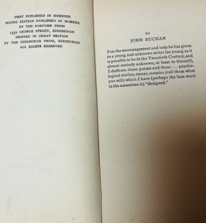 Annals of the Five Senses - Image 4