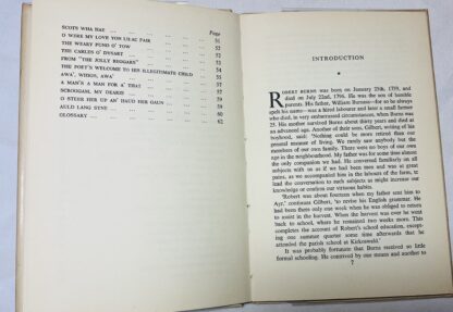 Selected Poems By Robert Burns - Image 2