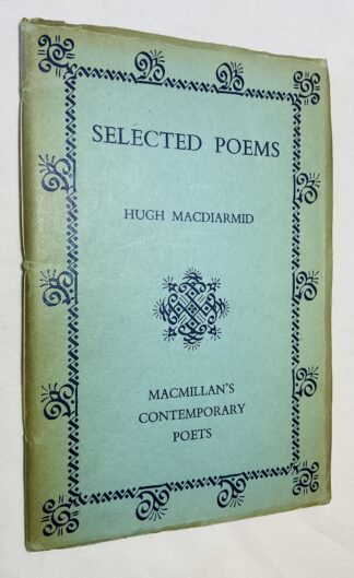 Selected Poems