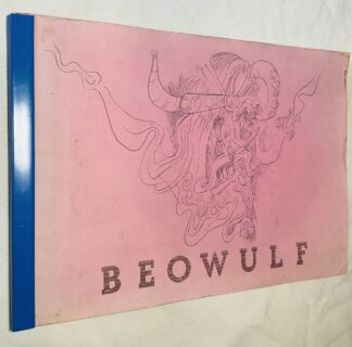 Beowulf: Pirate Press edition