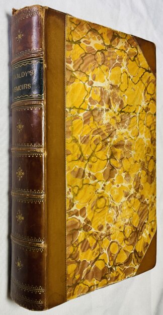 Memoirs and Aventures of Sir William Kirkaldy of Grange