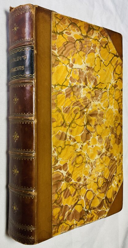 Memoirs and Aventures of Sir William Kirkaldy of Grange