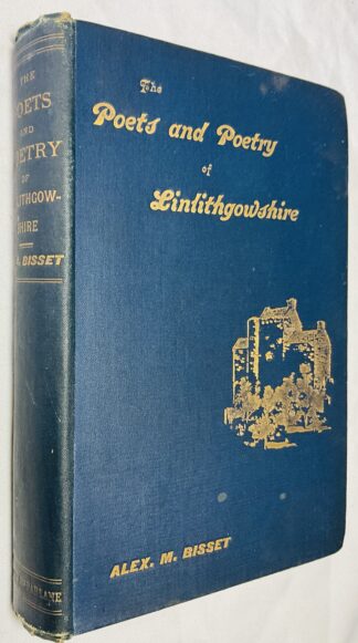 The Poets and Poetry of Linlithgowshire: An Anthology of the County