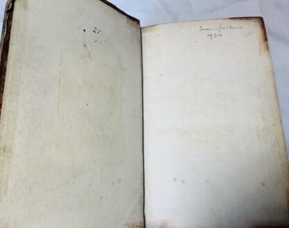 An Account of the Improvements on the Estates of the Marquess of Stafford, in the Counties of Stafford and Salop, and on the Estate of Sutherland: Part 1 - Sutherland - Image 6