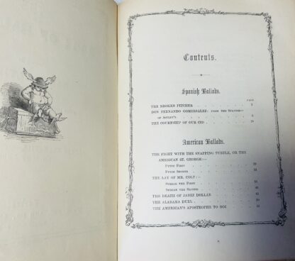 The Book of Ballads: A New Edition - Image 3