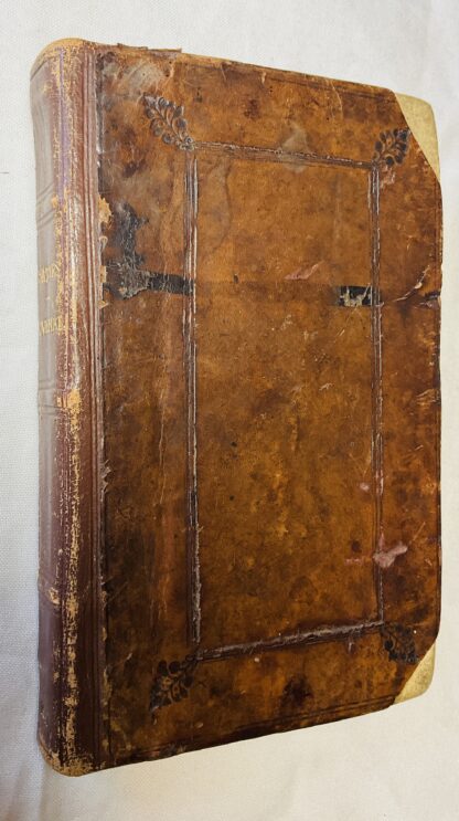 Juvenal's sixteen satyrs, or, A survey of the manners and actions of mankind : with arguments, marginall notes, and annotations clearing the obscure places out of the history, lawes, and ceremonies of the Romans - Image 2