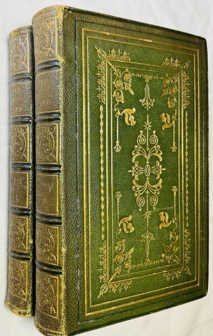 The Picture of Scotland [Set of  2 volumes]
