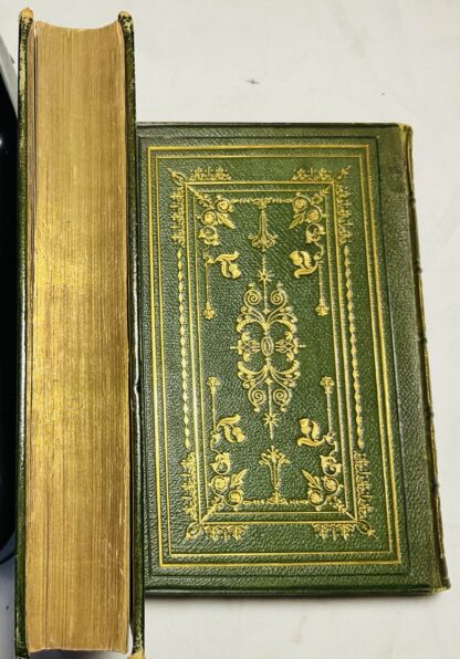 The Picture of Scotland [Set of  2 volumes] - Image 4