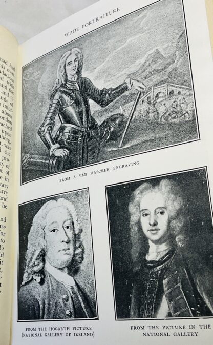 Wade in Scotland , - Image 3