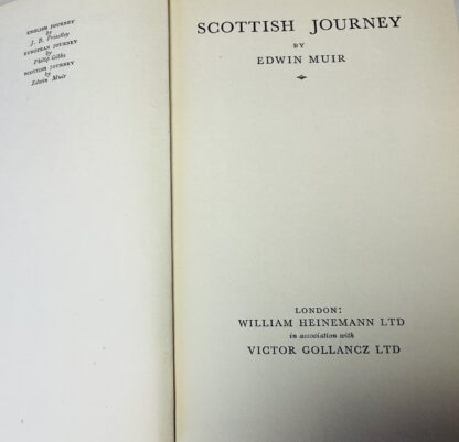 Scottish Journey - Image 2