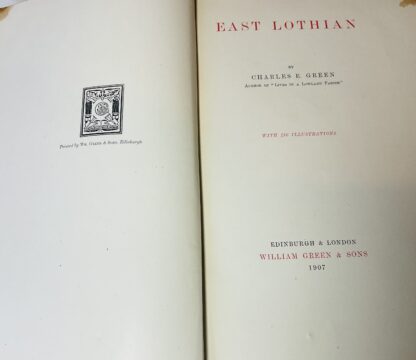 East Lothian - Image 2