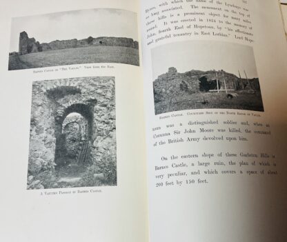East Lothian - Image 4