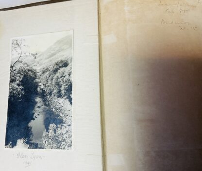 A Highland Parish, or The History of Fortingall - Image 2