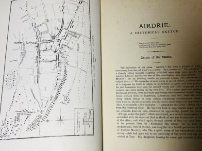 Airdrie: A Historical Sketch - Image 3