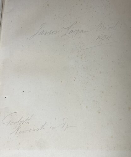 History of the Logan family - Image 2