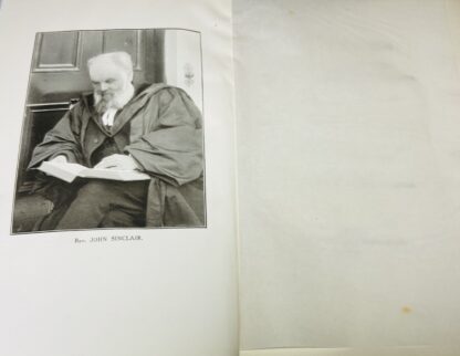 Schiehallion: A Posy of Rannoch Poesy, Original, Translated, and Selected, with Notes and A Biographical Introduction - Image 2