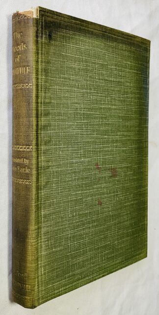 The Deeds of Beowulf: An English Epic of the Eighth Century Done into Modern Prose