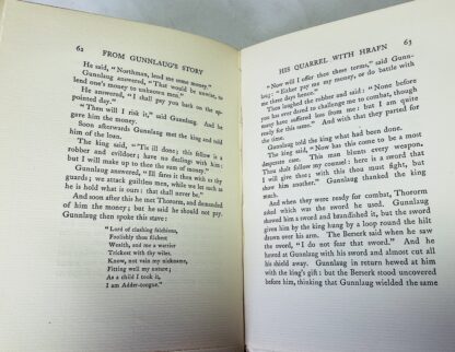 Translations from the Icelandic: Being Select Passages Introductory to Icelandic Literature [Edda] - Image 3