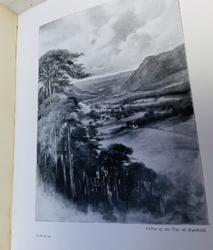 The Highland Tay: From It's Source to Dunkeld - Image 4