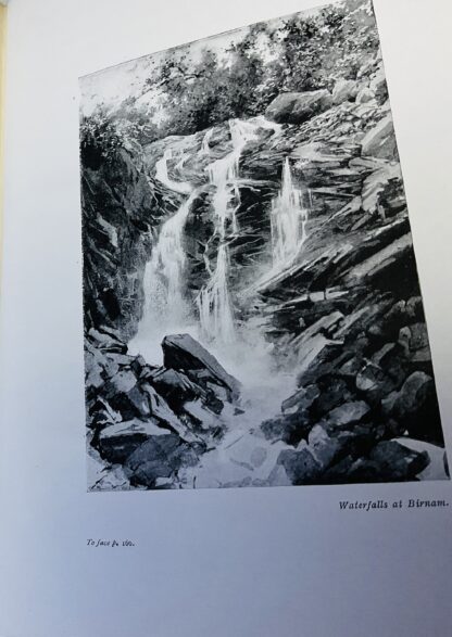The Highland Tay: From It's Source to Dunkeld - Image 6