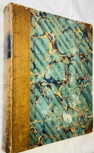 Perth-Shire Illustrated: a Series of Select Views of Its Picturesque and Romantic Scenery, Palaces, Castles & Seats. With Historical & Descriptive Illustrations; and an Account of the Royal Progress