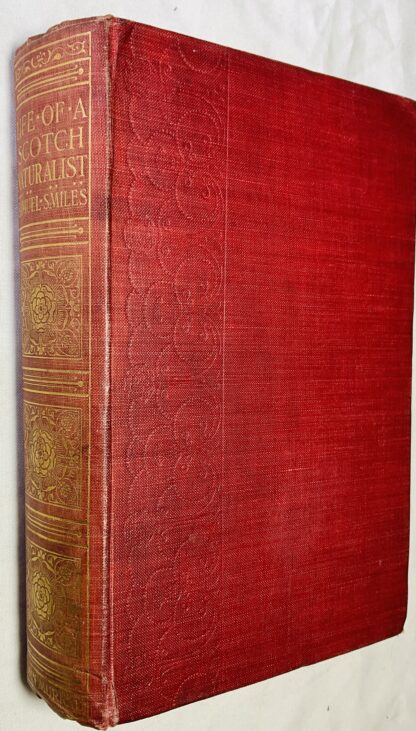 Life of a Scotch Naturalist: Thomas Edward, Associate of the Linnean Society