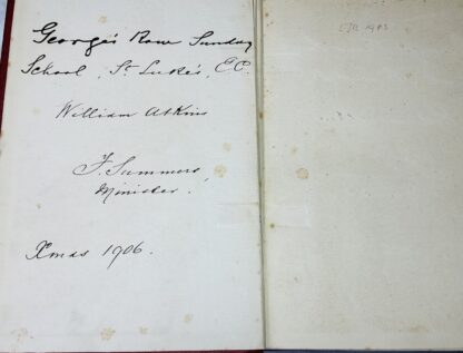 Life of a Scotch Naturalist: Thomas Edward, Associate of the Linnean Society - Image 2