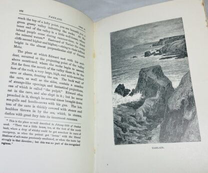 Life of a Scotch Naturalist: Thomas Edward, Associate of the Linnean Society - Image 4