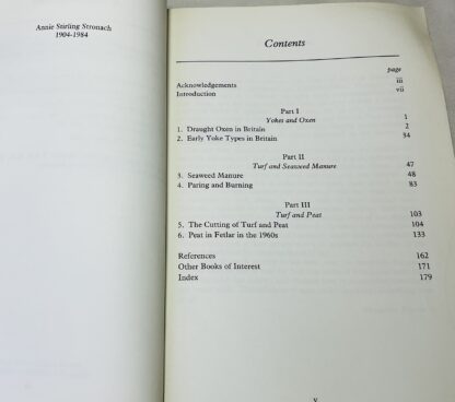 The Shape of the Past 2: Essays in Scottish Ethology - Image 2