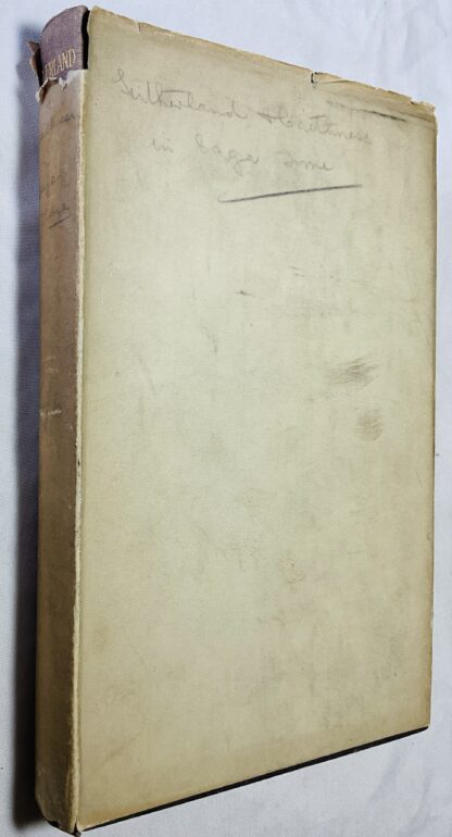 Sutherland and Caithness In Saga-Time: Or, The Jarls and The Freskyns - Image 3