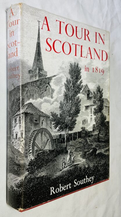 Journal of a Tour in Scotland in 1819