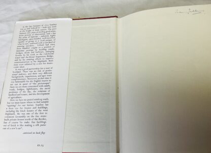 Journal of a Tour in Scotland in 1819 - Image 2
