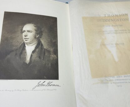 John Thomson of Duddingston: Landscape Painter, His Life and Work, with some Remarks on the Practice, Purpose and Philosophy of Art - Image 3