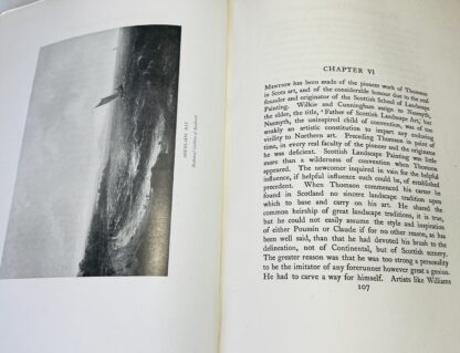 John Thomson of Duddingston: Landscape Painter, His Life and Work, with some Remarks on the Practice, Purpose and Philosophy of Art - Image 5