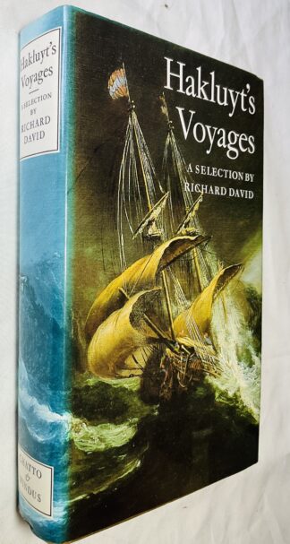 Hakluyt's Voyages: A Selection