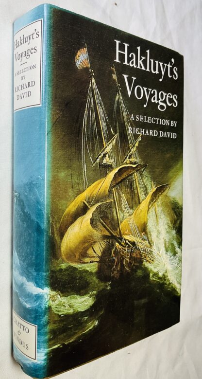 Hakluyt's Voyages: A Selection