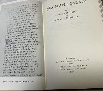 Ywain And Gawain - Image 2