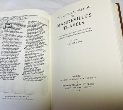 Arthur: A Short Sketch of His Life and History in English Verse of the First Half of the Fifteenth Century - Image 2